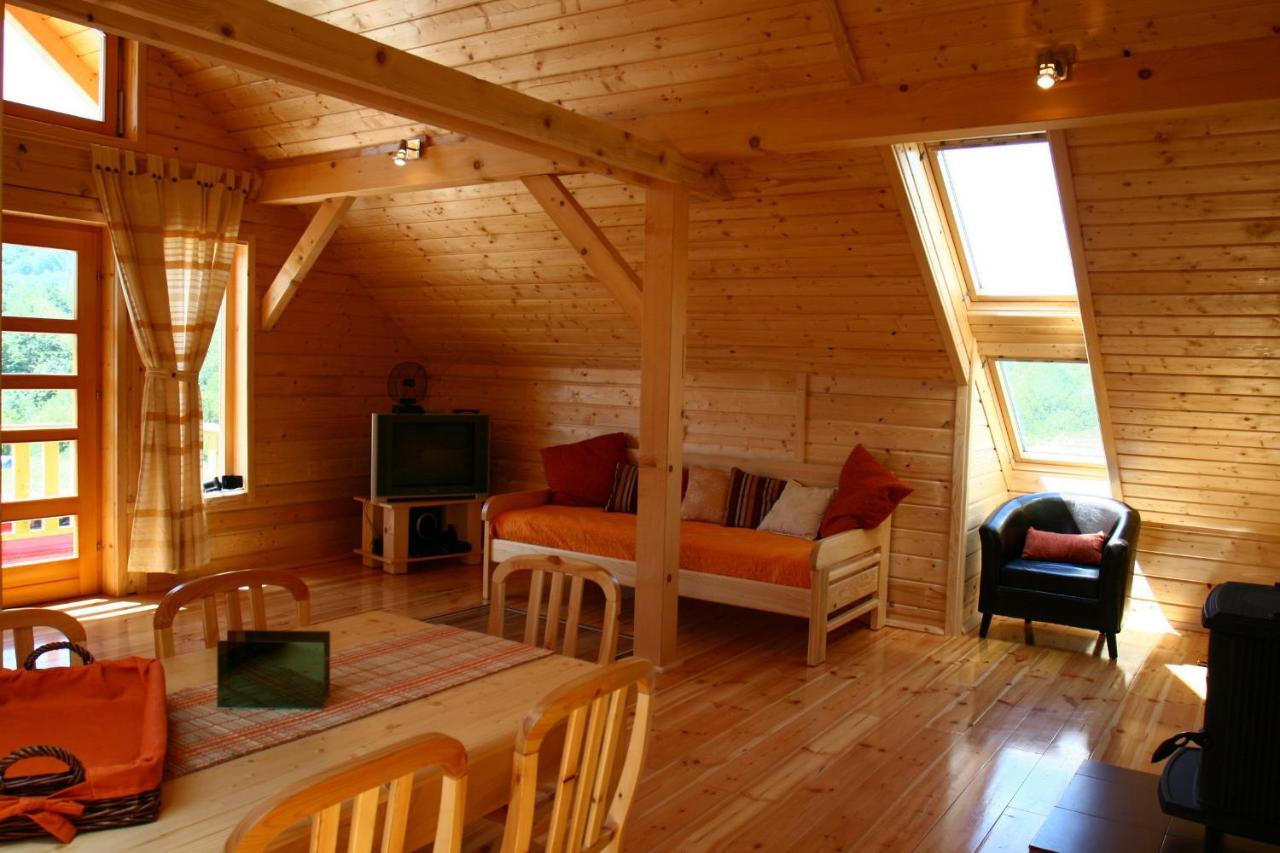 Ranch Jelov Klanac Apartment Rakovica Room photo